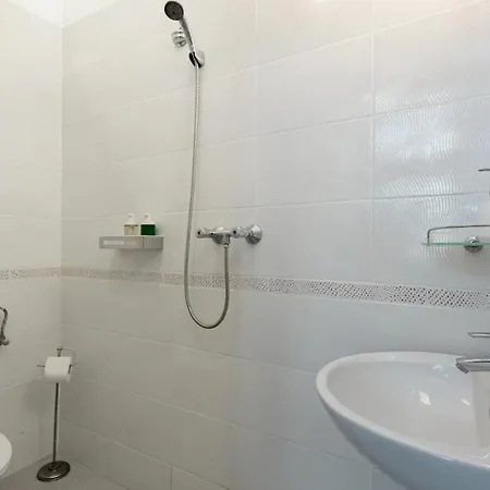 Minded Manor 3-bdr * بودابست